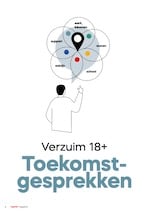 Artikel Toekomstgesprekken Ingrado Magazine